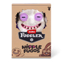 Fuggler Nipple Fuggs Plush Assorted