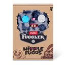 Fuggler Nipple Fuggs Plush Assorted