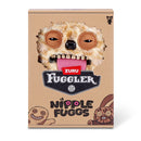 Fuggler Nipple Fuggs Plush Assorted