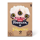 Fuggler Fugg Stars S2 Plush Assorted