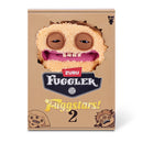 Fuggler Fugg Stars S2 Plush Assorted