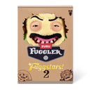 Fuggler Fugg Stars S2 Plush Assorted