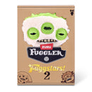 Fuggler Fugg Stars S2 Plush Assorted