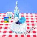 Slime Mart Disney Cake Shopping Basket