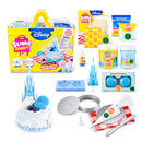 Slime Mart Disney Cake Shopping Basket