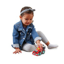 VTech Toot-Toot Drivers V Racers Red Vehicle