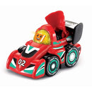VTech Toot-Toot Drivers V Racers Red Vehicle