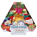 Squish-A-Longs Advent Calendar 2026