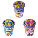 Kinetic Sand KPop Demon Hunters Ramyeon Surprise Assortment