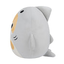 Squishmallows Mofusand Plush 8" - Mofusand Shark
