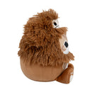 Squishmallows Mofusand Plush 8" - Mofusand Bigfoot