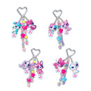 Littlest Pet Shop Like Nastya DIY Besties Bag Charm Assorted