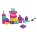 Jelly Blox Squishy Building Blocks - Bouncy Castle