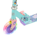 Stitch Inline Scooter