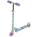 Stitch Inline Scooter