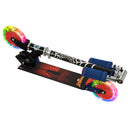 Spiderman Inline Scooter