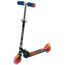 Spiderman Inline Scooter