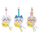 Chiikawa Shooting Star Mystery Plush Keychain