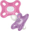 MAM Comfort Soother 0-6m  - Pink