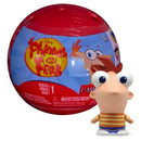 Phineas & Ferb Mashems Assortment