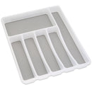 6 Compartment Drawer Organiser