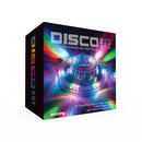 Disco 360 Ice Sound Responsive Light Show
