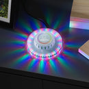 Disco 360 Ice Sound Responsive Light Show