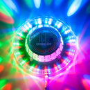 Disco 360 Ice Sound Responsive Light Show
