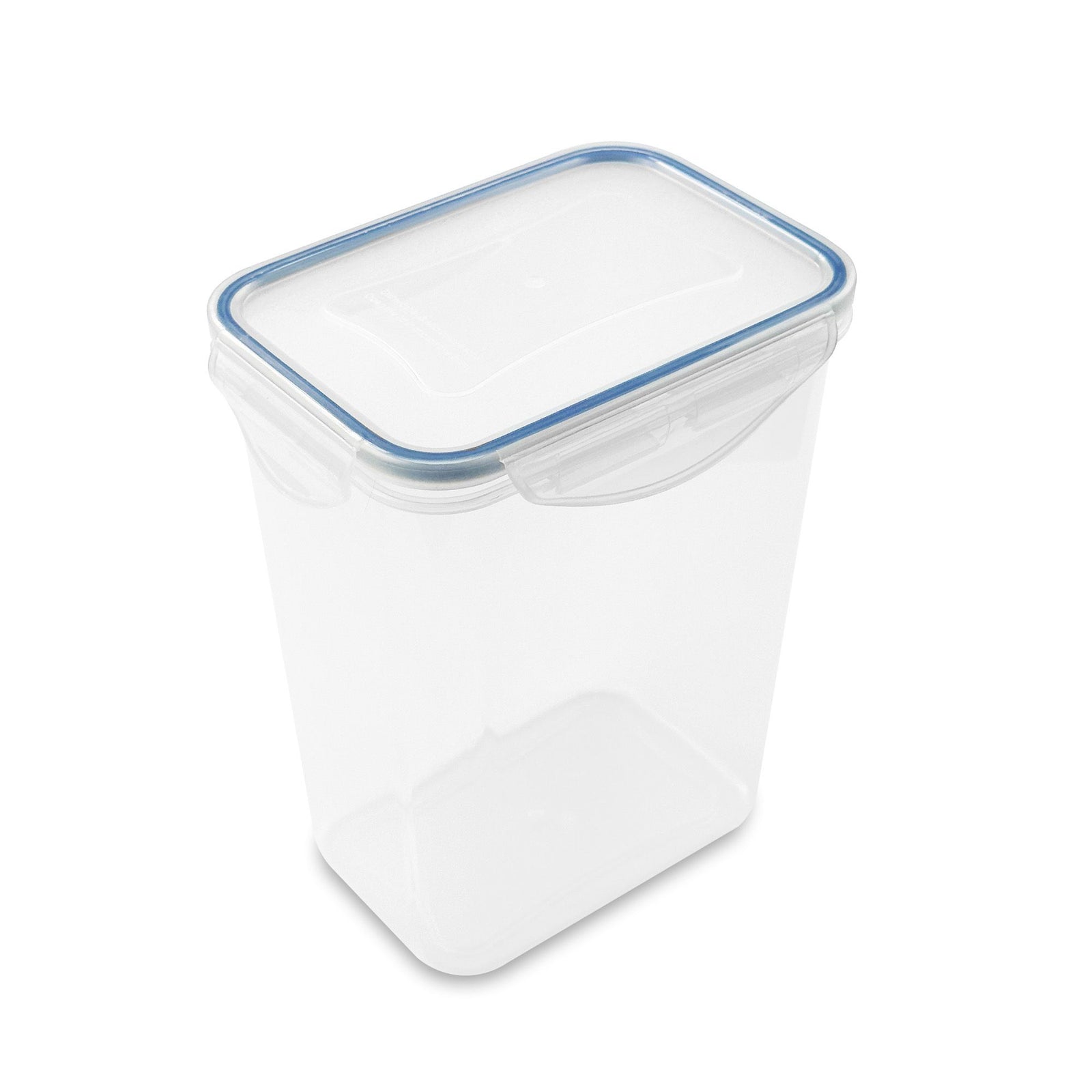 Addis Clip Tight 1.5L Tall Rectangular Food Storage Container – JAC ...