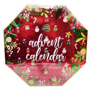 Pan Aroma Tealight Advent Calendar