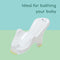 Bebeconfort Anatomic Bath Cradle - White