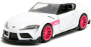 Jada 1:32 Pink Slips Car Assorted