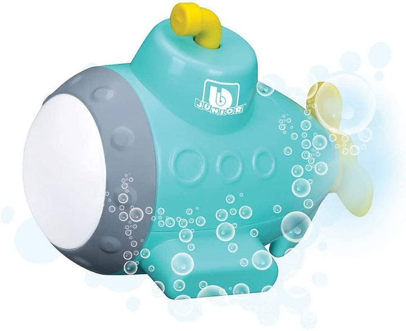 BB Junior Splash & Play Submarine Projector