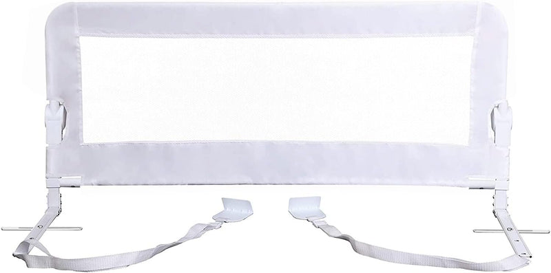 Dreambaby Maggie Bed Rail - White