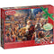 Christmas Wonderland 2 x 1000pc Jigsaw Puzzle