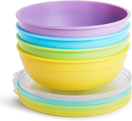 Munchkin Love-A-Bowls 4pk