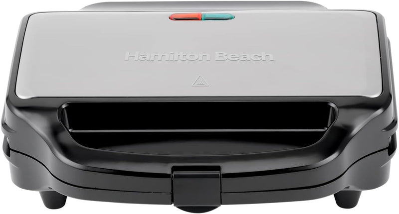 Hamilton Beach 2 Slice Deep Fill Sandwich Toaster