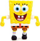 Spongebob Nano Metal Fig Assortment