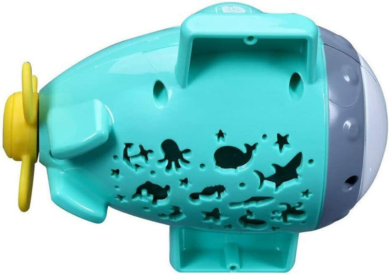 BB Junior Splash & Play Submarine Projector