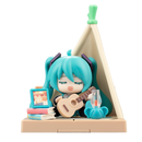 Blokees Hatsune Miku DaaVibe 01 Terrace Party