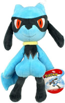 Pokemon 20cm Riolu Plush