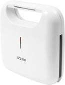 Pifco Sandwich Toaster White