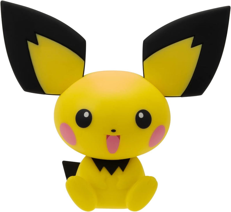 Pokemon Pichu Vinyl Figure