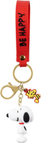 Peanuts Snoopy 3D Vinyl Keychain