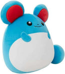 Squishmallows Plush 10" - Pokemon Marill