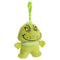 Grinch Plush Keyclip