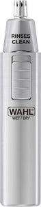 Wahl Rinseable Ear & Nose Hair Trimmer