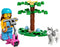 LEGO City Dog Park & Scooter Polybag