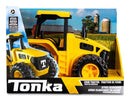 Tonka Steel Classics Tractor