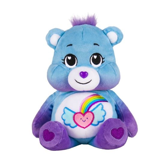 Care Bears 9" Plush - Dream Bright